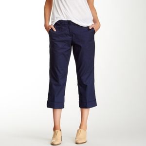 DA-NANG CROPPED PANTS